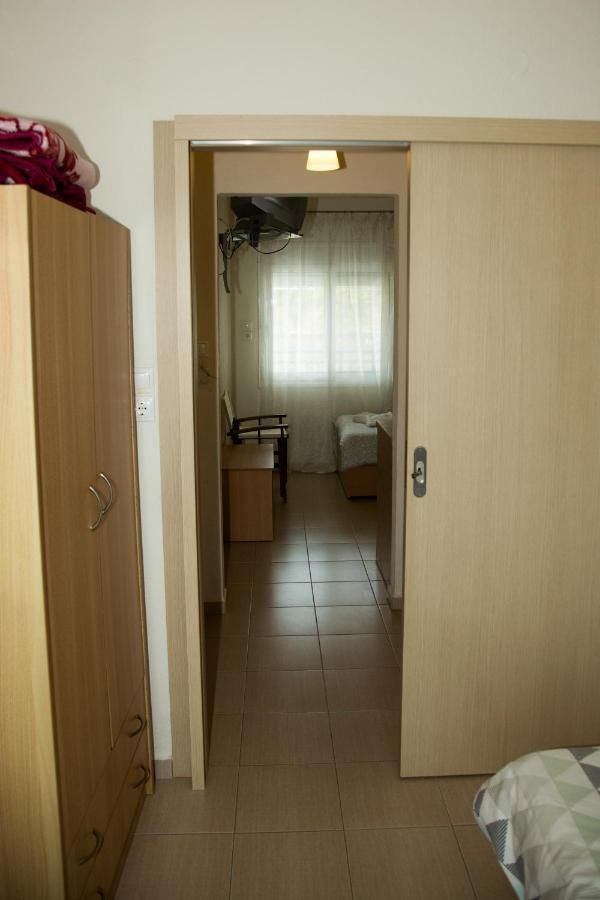 Assa Inn Pyrgadikia Exterior photo