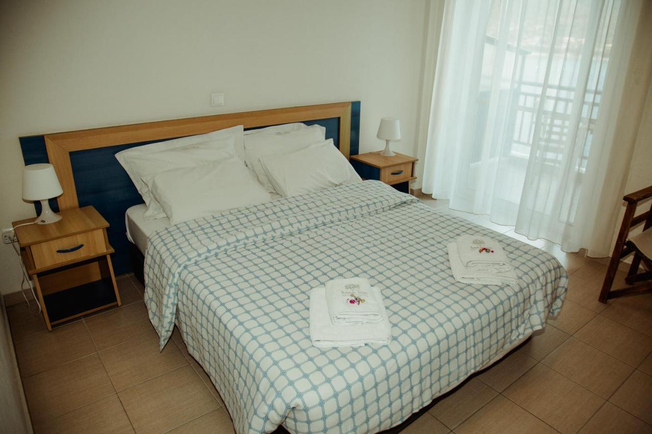 Assa Inn Pyrgadikia Exterior photo