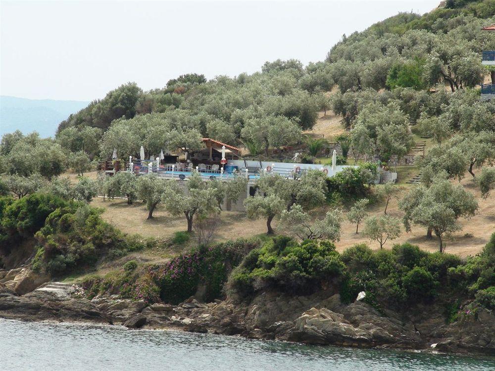 Assa Inn Pyrgadikia Exterior photo