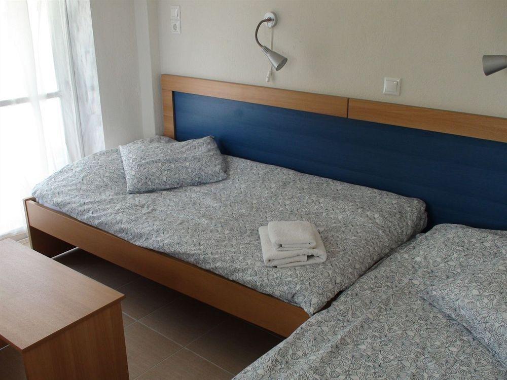 Assa Inn Pyrgadikia Exterior photo